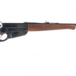 Browning 1895 .30-06 Lever Action Rifle
