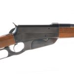 Browning 1895 .30-06 Lever Action Rifle