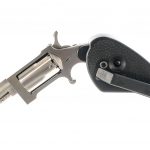 NAA Derringer .22 Mag Revolver