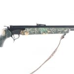 T/C Encore 209×50 Magnum .50 BP Muzzle Loader