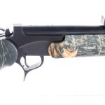 T/C Encore 209×50 Magnum .50 BP Muzzle Loader
