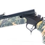 T/C Encore 209×50 Magnum .50 BP Muzzle Loader
