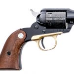 Ruger Bearcat .22 LR Single Action Revolver