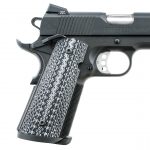 Springfield Armory 1911 A1 .45 Semi Auto Pistol