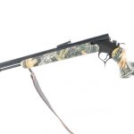 T/C Encore 209×50 Magnum .50 BP Muzzle Loader