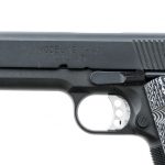 Springfield Armory 1911 A1 .45 Semi Auto Pistol