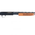 Mossberg 500 .410 Pump Shotgun