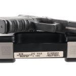Glock 19 Gen 2 9mm Semi Auto Pistol