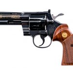Custom Shop Colt Python .357 Mag Revolver