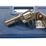 Colt Python .357 Mag Revolver