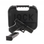 Glock 44 Gen 5 .22 LR Semi Auto Pistol