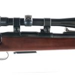 Remington 788 .22-250 Rem Bolt Action Rifle