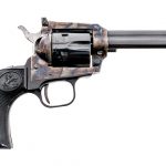 Colt New Frontier SAA .22 LR Revolver