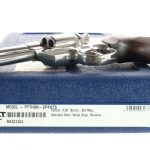 Colt Python .357 Mag Revolver