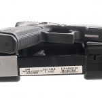 Glock 44 Gen 5 .22 LR Semi Auto Pistol