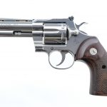 Colt Python .357 Mag Revolver