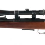 Remington 788 .22-250 Rem Bolt Action Rifle