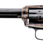 Colt New Frontier SAA .22 LR Revolver