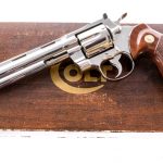 Colt Python .357 Mag Revolver