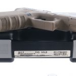 Glock 17 Gen 2 9mm Semi Auto Pistol
