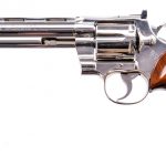 Colt Python .357 Mag Revolver