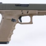 Glock 17 Gen 2 9mm Semi Auto Pistol