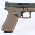 Glock 17 Gen 2 9mm Semi Auto Pistol