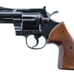 Colt Python .357 Mag Revolver