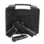 Sig Sauer P320 9mm Semi Auto Pistol