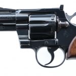 Colt Python .357 Mag Revolver