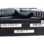 Sig Sauer P320 9mm Semi Auto Pistol