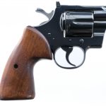 Colt Python .357 Mag Revolver
