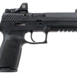 Sig Sauer P320 9mm Semi Auto Pistol