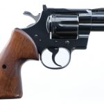 Colt Python .357 Mag Revolver