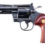Colt Python .357 Mag Revolver