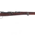 Arisaka Type 99 7.7x58mm 2 Pcs Lot Bolt Rifle