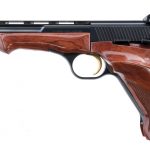 Browning Medalist .22 LR Semi Auto Pistol