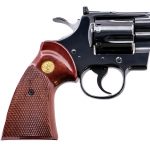 Colt Python .357 Mag Revolver