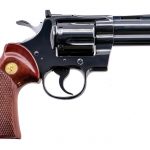 Colt Python .357 Mag Revolver