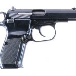CZ 82 9x18mm Semi Auto Pistol
