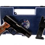Colt All American 2000 First Edition 9mm Pistol