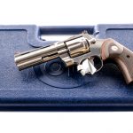 Colt Python .357 Mag Revolver