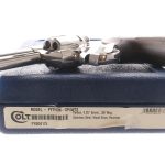 Colt Python .357 Mag Revolver