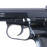 CZ 82 9x18mm Semi Auto Pistol
