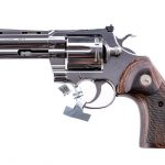 Colt Python .357 Mag Revolver