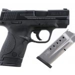S&W M&P9 Shield 9mm Semi Auto Pistol
