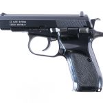 CZ 82 9x18mm Semi Auto Pistol