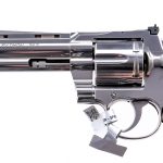 Colt Python .357 Mag Revolver