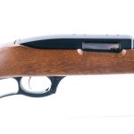 Ruger Ninety Six .22 WMR Lever Action Rifle