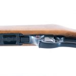 Ruger Ninety Six .22 WMR Lever Action Rifle